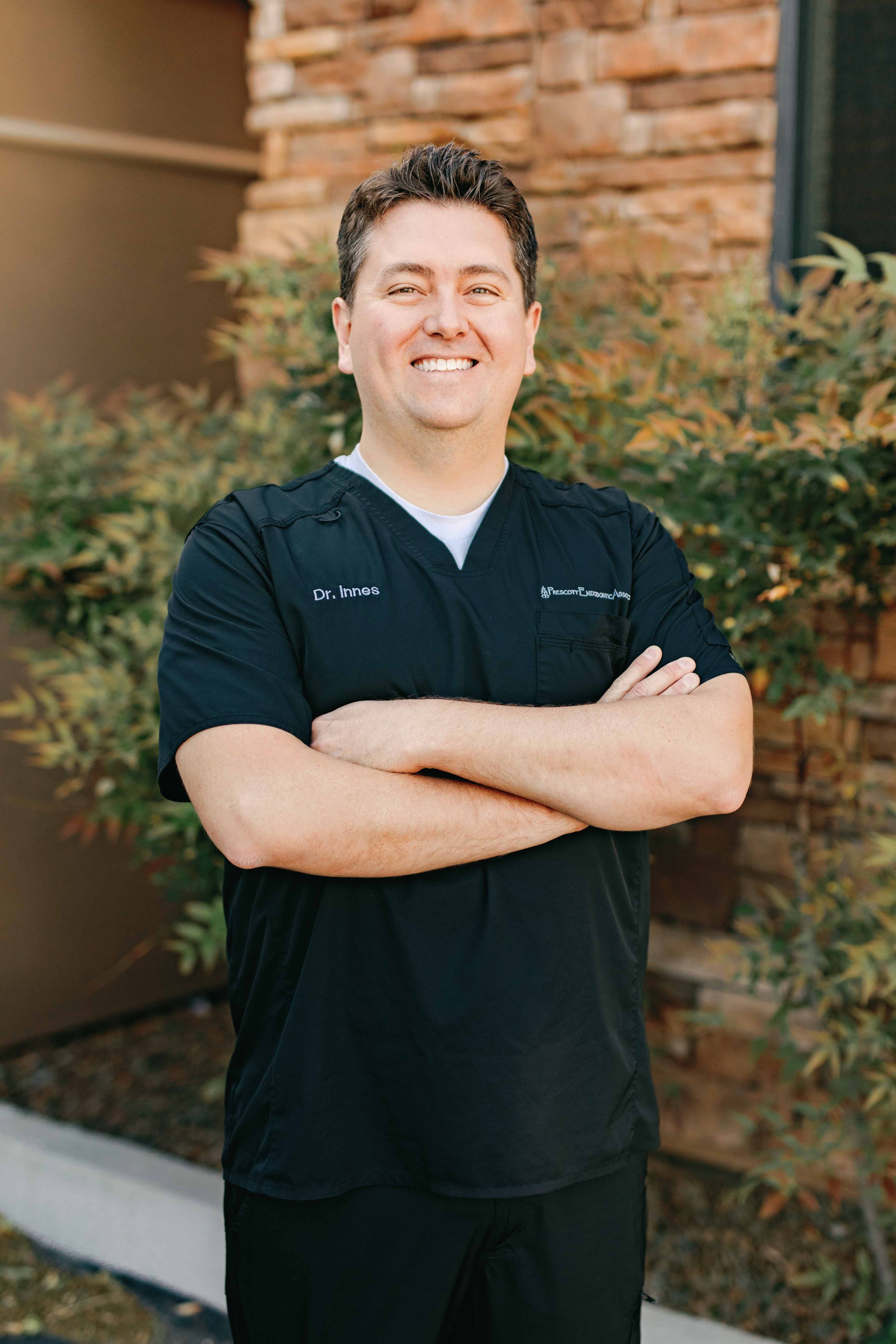 Meet Endodontist Christopher D. Smith, DDS And Nathan C. Dewsnup, DMD ...